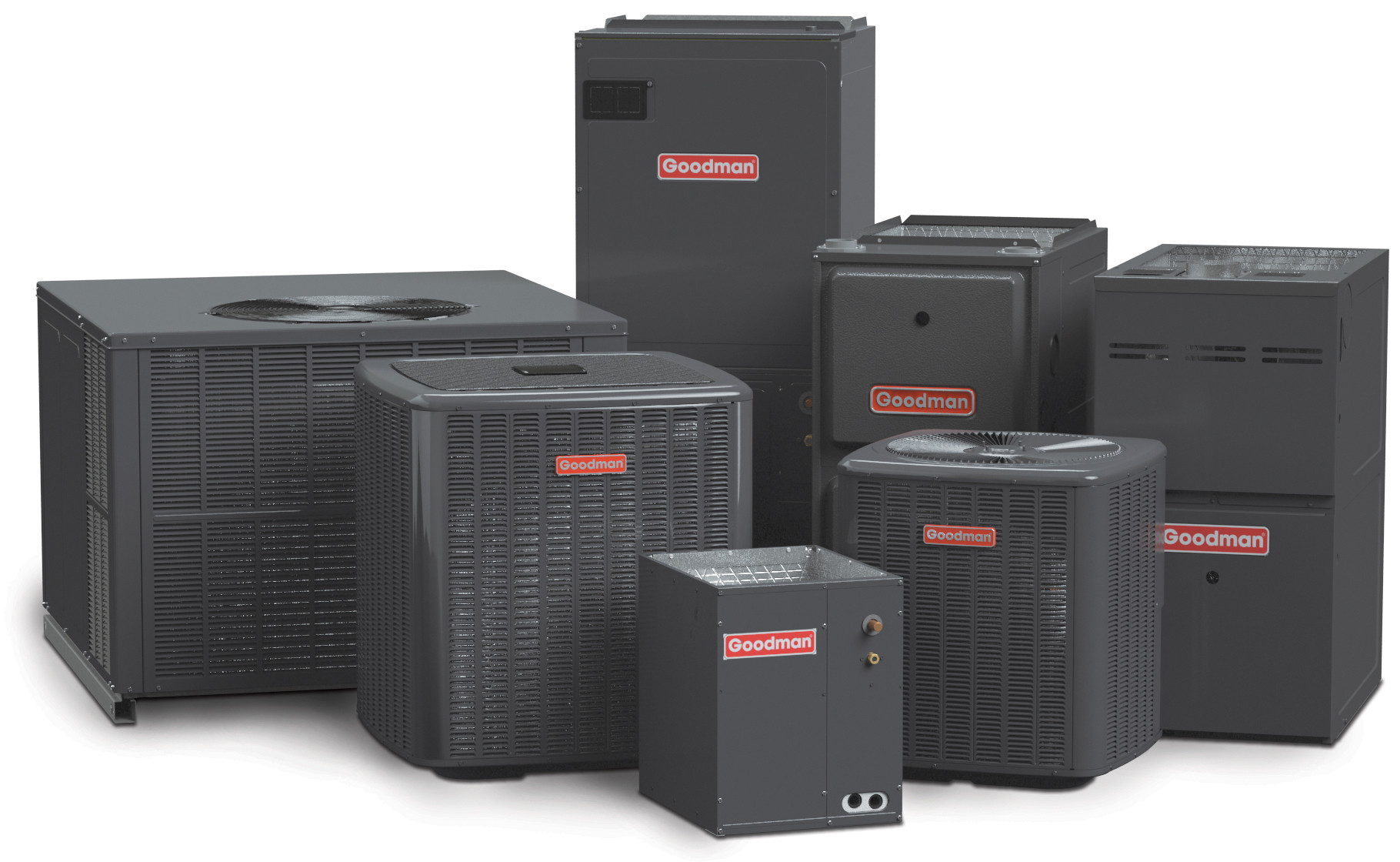 Goodman Air Conditioning and Heating
